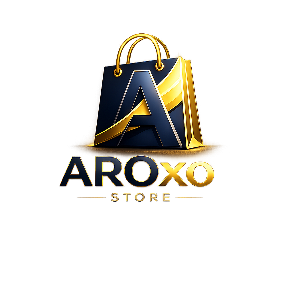 Aroxo Store