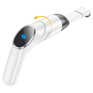 hoco - car vacuum cleaner (zp6)