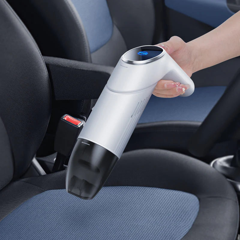 hoco - car vacuum cleaner (zp6)