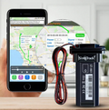 SinoTrack ST-901 Real-Time GPS Tracker